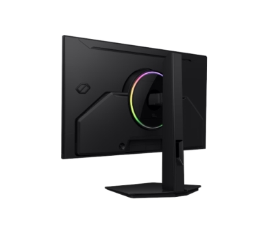 Монитор Samsung Odyssey G8 LS27HG806SU, 27", 5K (5120 x 2880), IPS, 180 Hz, 1 ms, Черен - LS27HG806EFXEN gallery image 9
