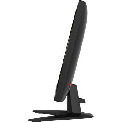 Монитор MSI MAG 272F, 27", Full HD (1920 x 1080), Rapid IPS, 200 Hz, 0.5 ms, Черен - 9S6-3CE51T-008 gallery image 4