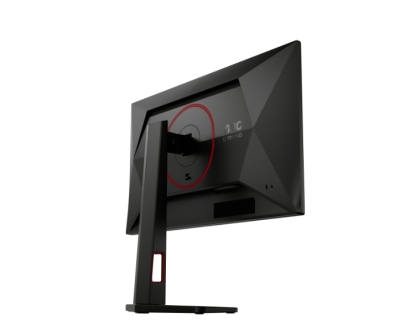 Монитор AOC 25G4ZR, 24.5", Full HD (1920 x 1080), Fast IPS, 260 Hz, 0.5 ms, Черен - 25G4ZR gallery image 11
