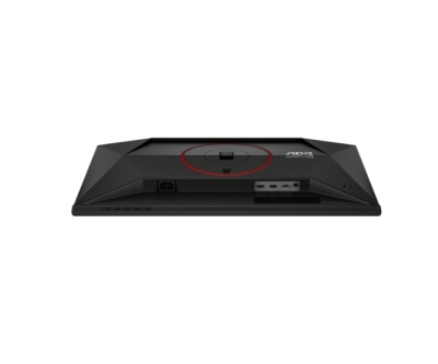 Монитор AOC 25G4ZR, 24.5", Full HD (1920 x 1080), Fast IPS, 260 Hz, 0.5 ms, Черен - 25G4ZR gallery image 12