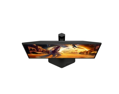 Монитор AOC 25G4ZR, 24.5", Full HD (1920 x 1080), Fast IPS, 260 Hz, 0.5 ms, Черен - 25G4ZR gallery image 13