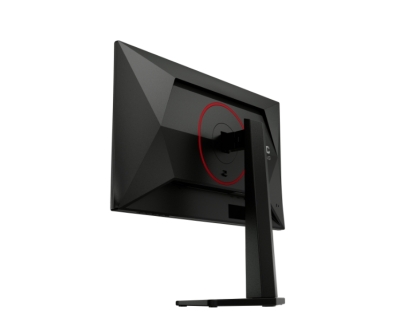 Монитор AOC 25G4ZR, 24.5", Full HD (1920 x 1080), Fast IPS, 260 Hz, 0.5 ms, Черен - 25G4ZR gallery image 10