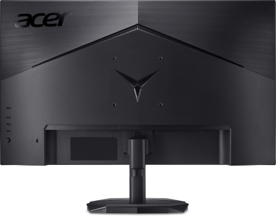 Монитор Acer Nitro KG271UX1bmiipx, 27", QHD (2560 x 1440), IPS, 200 Hz, 1 ms - UM.HX1EE.109 gallery image 4