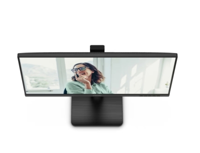 Монитор AOC Q27P3CV, 27", QHD (2560 x 1440), IPS, 100 Hz, 4 ms, Черен - Q27P3CV gallery image 4