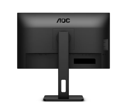 Монитор AOC Q27P3CV, 27", QHD (2560 x 1440), IPS, 100 Hz, 4 ms, Черен - Q27P3CV gallery image 5