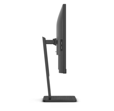 Монитор AOC Q27P3CV, 27", QHD (2560 x 1440), IPS, 100 Hz, 4 ms, Черен - Q27P3CV gallery image 7