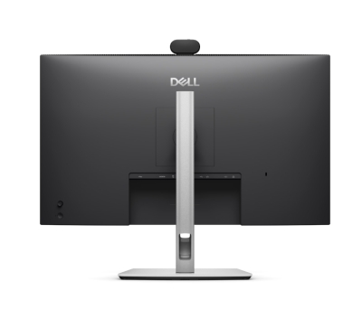 Монитор Dell Pro P2726DEB, 27", QHD (2560 x 1440), IPS, 100 Hz, 8 ms, Черен - P2726DEB gallery image 4