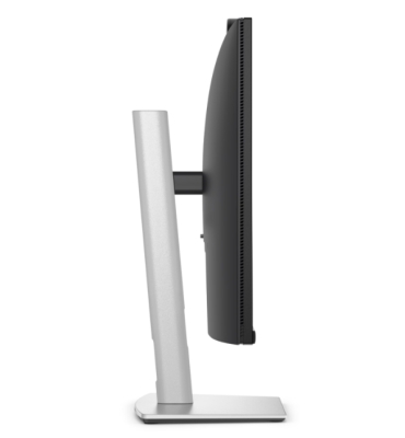 Монитор Dell Pro P2726DEB, 27", QHD (2560 x 1440), IPS, 100 Hz, 8 ms, Черен - P2726DEB gallery image 6
