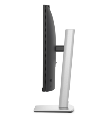 Монитор Dell Pro P2726DEB, 27", QHD (2560 x 1440), IPS, 100 Hz, 8 ms, Черен - P2726DEB gallery image 7