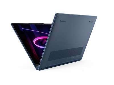 Лаптоп Lenovo Yoga 9 2-in-1, 14", Intel Core Ultra 7 355, 32GB RAM, 1TB SSD, Intel Graphics, Windows 11 Pro, Син - 83SE001UBM gallery image 10
