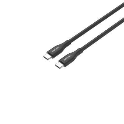 Кабел Canyon USB Type-C към USB Type-C, Черен - CNS-CC60SC10B gallery image 3