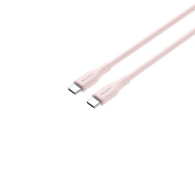 Кабел Canyon CC60SC10 USB Type-C към USB Type-C, 1 m - CNS-CC60SC10PS gallery image 3