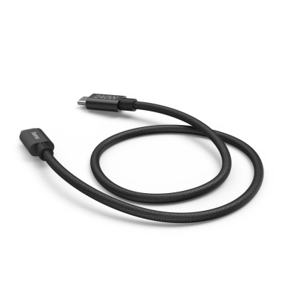 Кабел Hama USB Type-C към USB Type-C, Черен - Hama-201702 gallery image 3