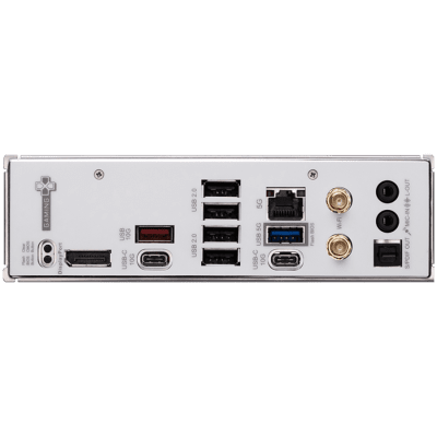 Дънна платка MSI B850 GAMING PLUS WIFI PZ, ATX, AM5, DDR5 - B850_GAMING_PLUS_WIFI_PZ gallery image 3