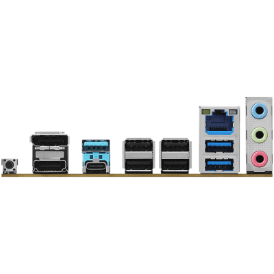 Дънна платка ASRock B850M Pro-A, mATX, AM5, DDR5 - B850M PRO-A gallery image 3