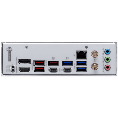 Дънна платка MSI B850M GAMING PLUS WIFI, mATX, AM5, DDR5 - B850M_GAMING_PLUS_WIFI gallery image 4