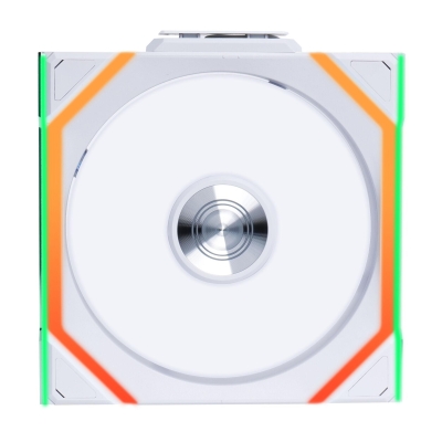 Комплект вентилатори Lian Li UNI FAN SL с контролер - G99.12RSL1W3W.00 gallery image 4