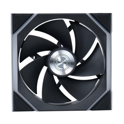 Вентилатор Lian Li UNI FAN SL Wireless, Черен - G99.12RSL1W1B.00 gallery image 5