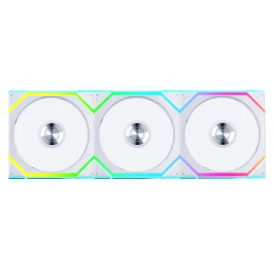 Вентилатори Lian Li UNI FAN SL Wireless ARGB с контролер - G99.12SL1W3W.00 gallery image 1