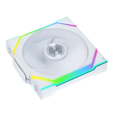 Вентилатори Lian Li UNI FAN SL Wireless ARGB с контролер - G99.12SL1W3W.00 gallery image 5