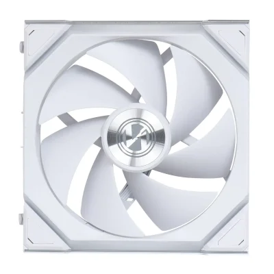 Вентилатори Lian Li UNI FAN SL Wireless ARGB с контролер - G99.12SL1W3W.00 gallery image 6