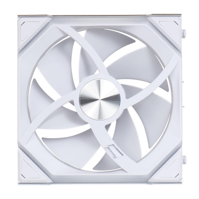 Вентилатори Lian Li UNI FAN SL Wireless ARGB с контролер - G99.12SL1W3W.00 gallery image 7