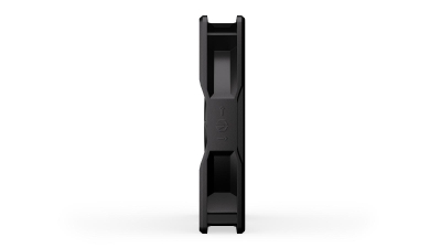 Вентилатор ENDORFY Zephyr 120, Черен - EY4A017 gallery image 7