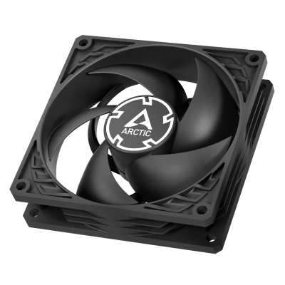 Вентилатор ARCTIC P9 Max PWM, Черен - ACFAN00300A gallery image 3