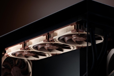 Вентилатор Noctua NF-A14x25 G2 PWM - NF-A14x25-G2-PWM gallery image 6