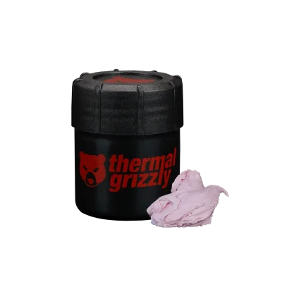 Термопаста Thermal Grizzly Putty Basic - TG-P-B-30-R gallery image 1