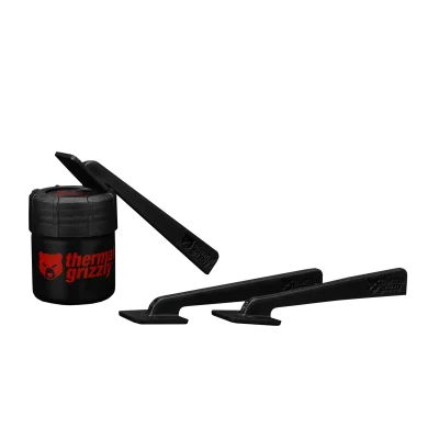 Термопаста Thermal Grizzly Putty Basic - TG-P-B-30-R gallery image 4
