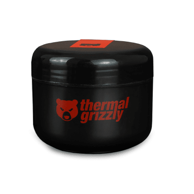 Термопаста Thermal Grizzly Putty Pro - TG-P-P-100-R gallery image 2