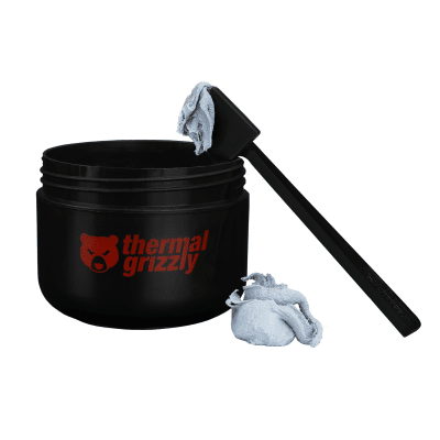 Термопаста Thermal Grizzly Putty Pro - TG-P-P-100-R gallery image 3