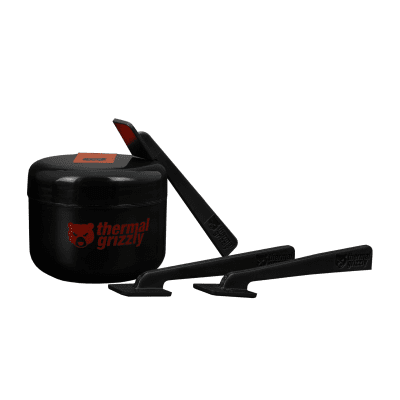 Термопаста Thermal Grizzly Putty Pro - TG-P-P-100-R gallery image 4