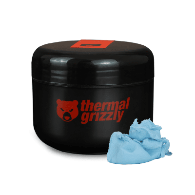Термопаста Thermal Grizzly Putty Advanced - TG-P-A-100-R gallery image 1