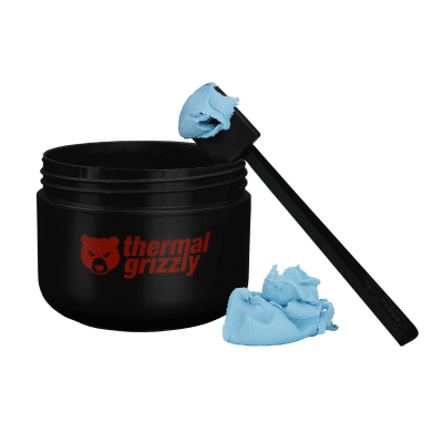 Термопаста Thermal Grizzly Putty Advanced - TG-P-A-100-R gallery image 3