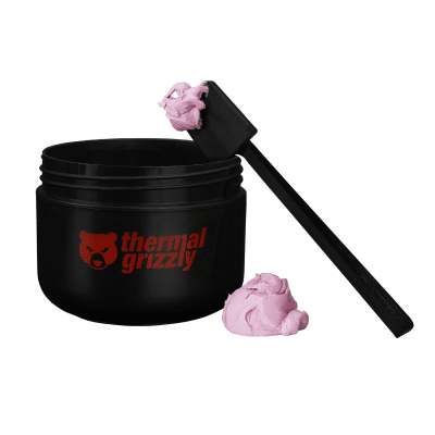 Термопаста Thermal Grizzly Putty Basic - TG-P-B-100-R gallery image 3