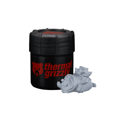 Термопаста Thermal Grizzly Putty Pro - S-TG-P-P-030-R gallery image 1