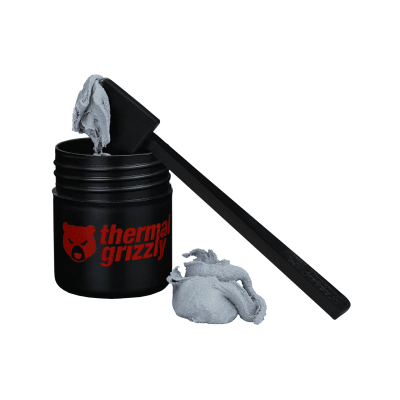Термопаста Thermal Grizzly Putty Pro - S-TG-P-P-030-R gallery image 2