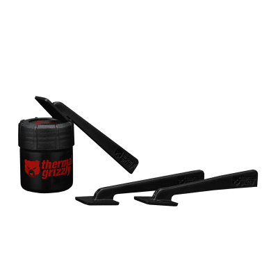 Термопаста Thermal Grizzly Putty Pro - S-TG-P-P-030-R gallery image 4