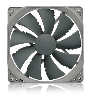 Вентилатор Noctua NF-P14S redux 1500-PWM - NF-P14s-redux-1500-PWM gallery image 1