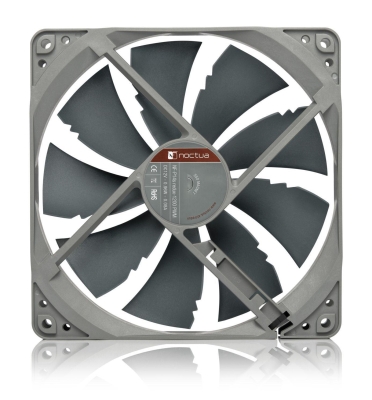 Вентилатор Noctua NF-P14S redux 1500-PWM - NF-P14s-redux-1500-PWM gallery image 3