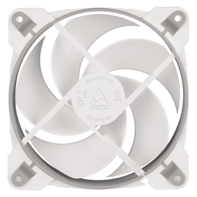 Вентилатор ARCTIC BioniX P120, Сив/Бял - ACFAN00167A gallery image 5