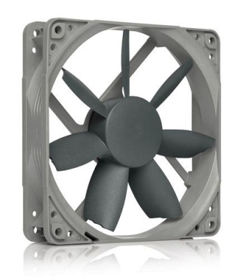 Вентилатор Noctua NF-S12B Redux 1200 - NF-S12B-redux-1200 gallery image 1