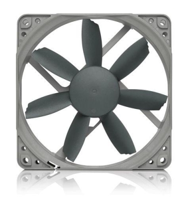 Вентилатор Noctua NF-S12B Redux 1200 - NF-S12B-redux-1200 gallery image 2