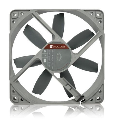 Вентилатор Noctua NF-S12B Redux 1200 - NF-S12B-redux-1200 gallery image 3