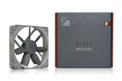 Вентилатор Noctua NF-S12B Redux 1200 - NF-S12B-redux-1200 gallery image 4