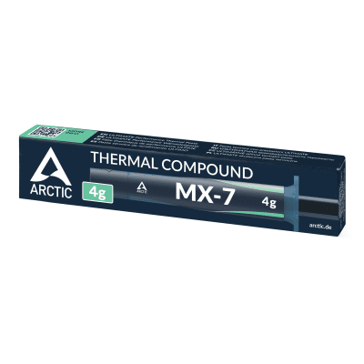 Термопаста ARCTIC MX-7 - ACTCP00090A gallery image 2
