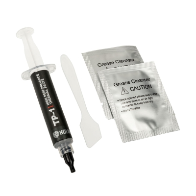 Термопаста Kolink Umbra Pro TP-1 - PGW-AC-KOL-153 gallery image 2