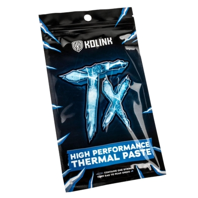 Термопаста Kolink Core TX-8 - PGW-AC-KOL-107 gallery image 3